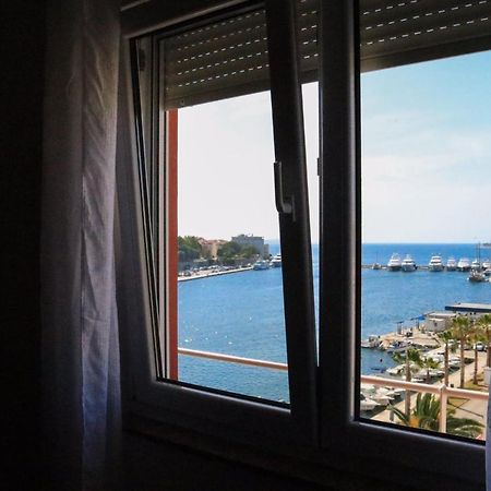 Jure Bili Apartment Zadar Bagian luar foto
