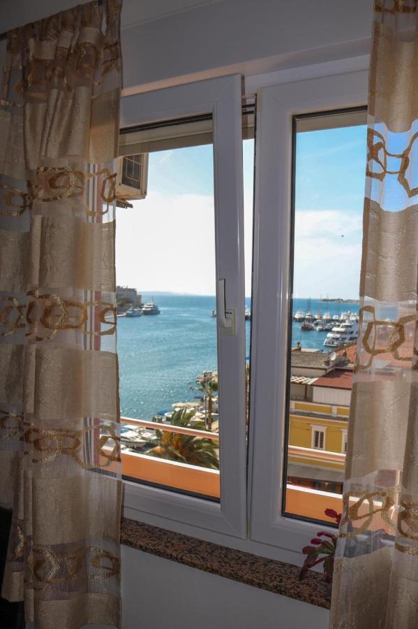 Jure Bili Apartment Zadar Bagian luar foto
