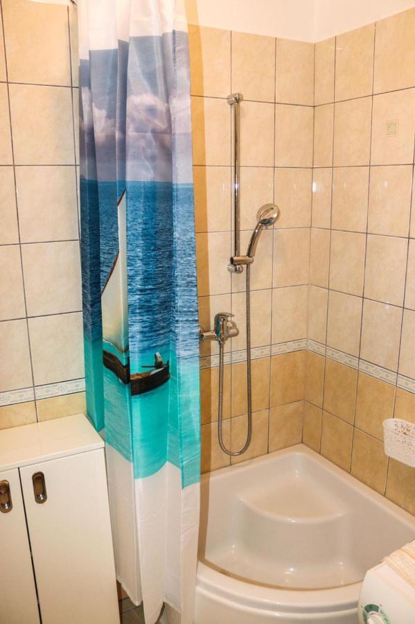 Jure Bili Apartment Zadar Bagian luar foto